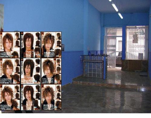 Alquiler local en el centro Torrevieja