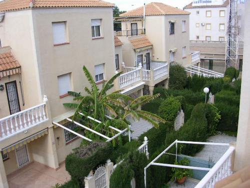 Bungalow 3 dormitorios Torrelomas Torrevieja