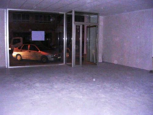 Alquiler local comercial los montesinos
