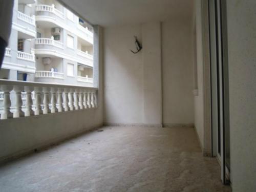 Apartamento 2D playa del cura, Torrevieja