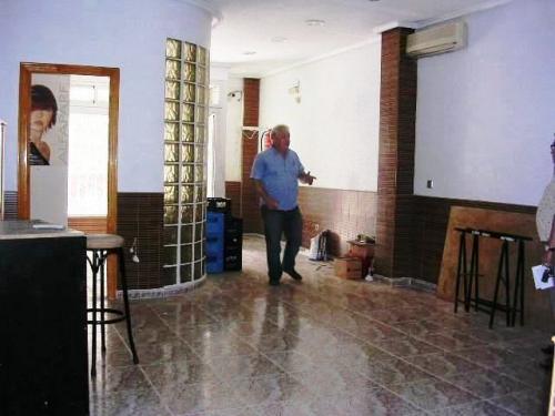 Alquiler peluqueria en Torrevieja