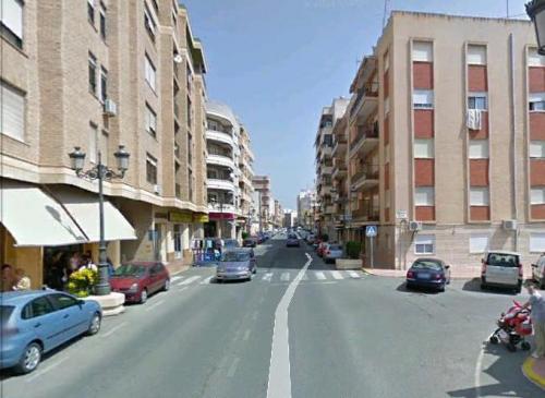 Alquiler piso 3 dormitorios guardamar del segura