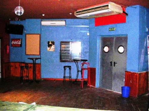 Alquiler disco pub zona de ocio torrevieja