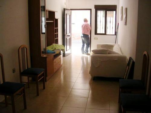 Alquiler casa planta baja san pedro del pinatar