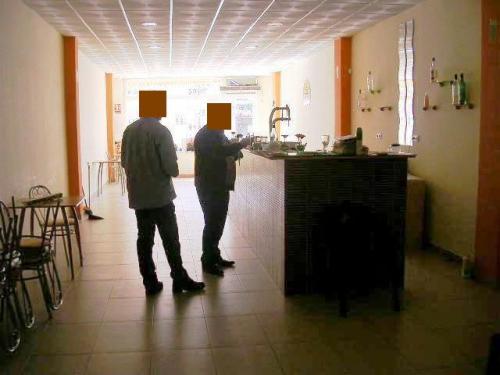 Alquiler confitería cafetería Orihuela Costa