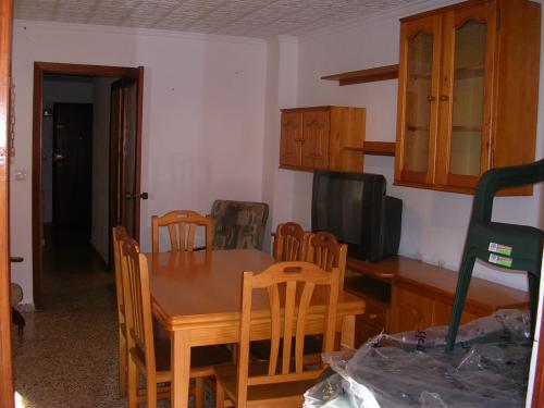 Alquiler piso 3 dormitorios playa torrevieja