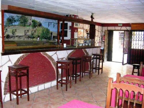 Alquiler restaurante cafeteria playa torrevieja