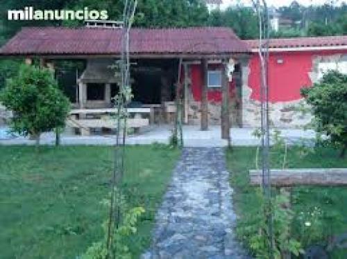 CASA CON FINCA !!! VACACIONES!!!