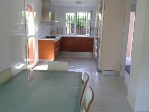 Estupendo Chalet en La Juliana