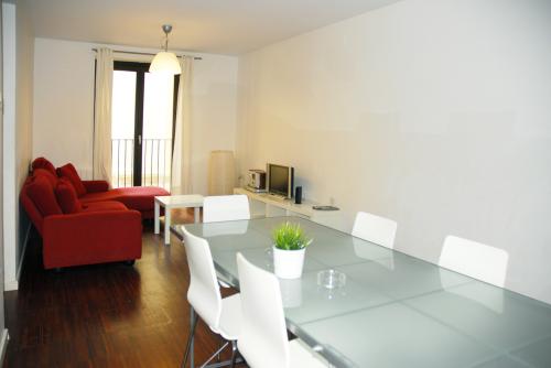 Vivienda en el CENTRO DE VALENCIA, de 2 habitaciones, PERFECTA. Junto a Marqués de Dos Aguas, San Vicente...