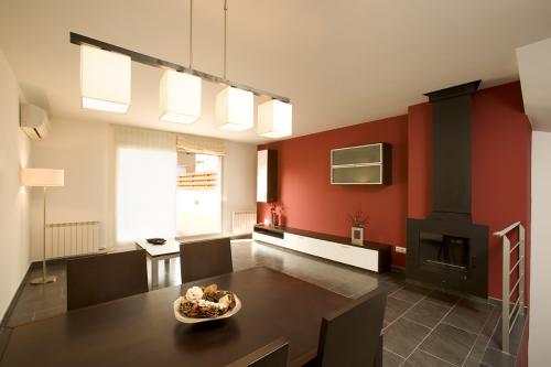 Casa adosada en Canolleves.