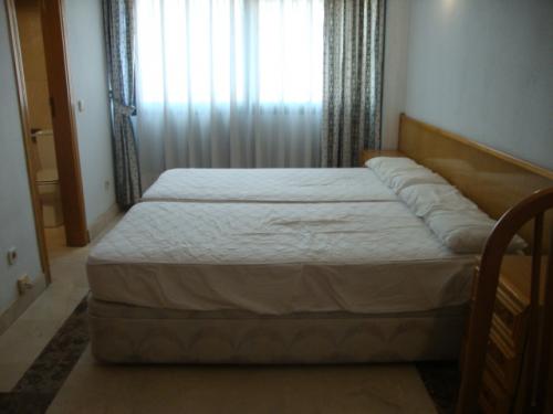 Barrio Retiro MLS 13#44. Alquiler estudio en Madrid