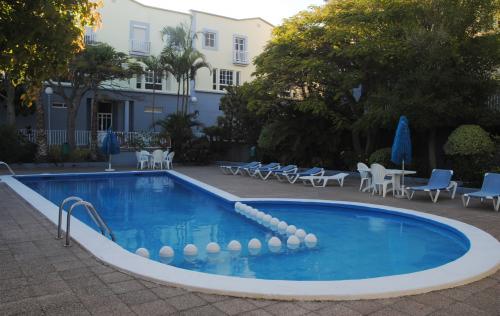 DUPLEX CON PISCINA Y VISTAS A LAS MONTAÑAS