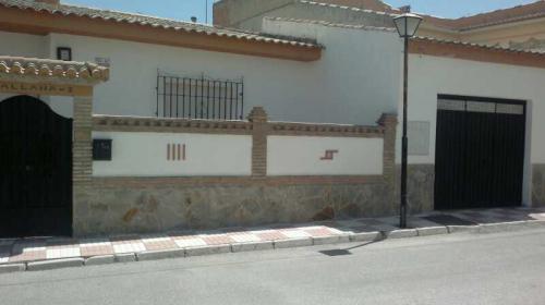 Fántastica Casa en Granada!