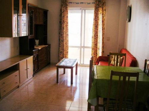 Alquiler apartamento en Torrevieja