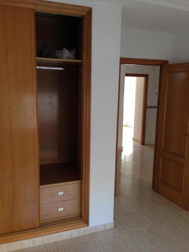 APARTAMENTO CENTRO ALICANTE