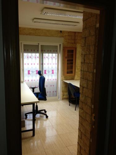 OFICINA CENTRO (versátil)