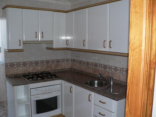 5 MINUTOS PLAYA POSTIGUET