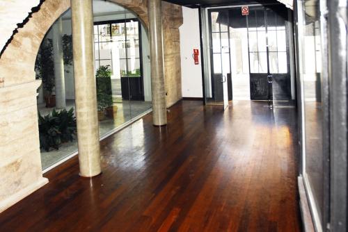 Local con LICENCIA DE RESTAURANTE, en ALQUILER, en el barrio del Carmen, centro histórico de Valencia