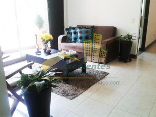 Se Vende Espectacular  Apartamento  en  Envigado  (enes1145)	
