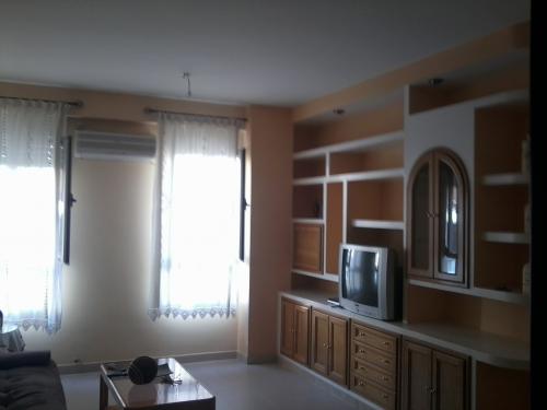 URGE VENTA DE PISO AMUEBLADO EN CACERES CAPITAL EN C/ PEDRO ROMERO MENDOZA JUNTO A CAJA EXTREMADURA Y CENTRO DE SALUD