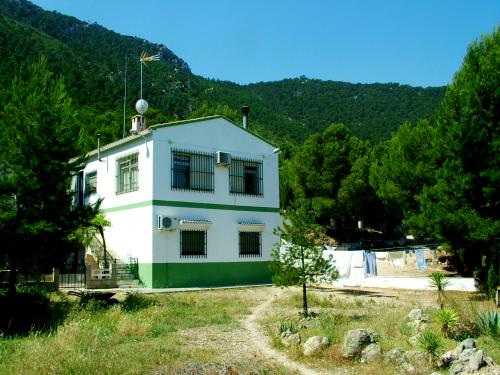 CASA DE CAMPO EN MAIGMO-ALICANTE A LA VENTA