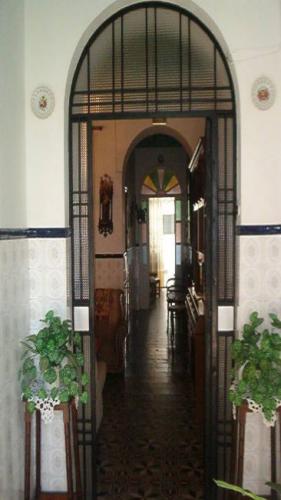 Casa en alquiler ENCINASOLA (Sierra de Huelva)