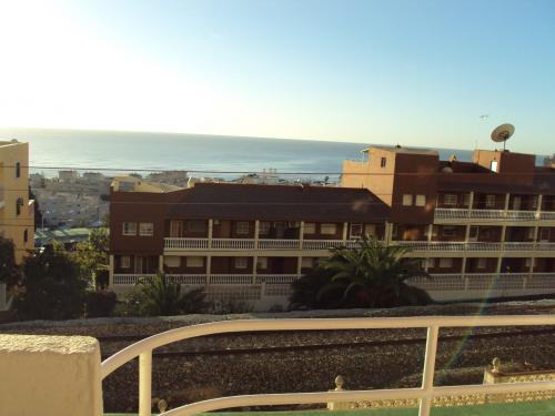 Oportunidad¡ apartamento- estudio en venta en la Costa del Sol¡