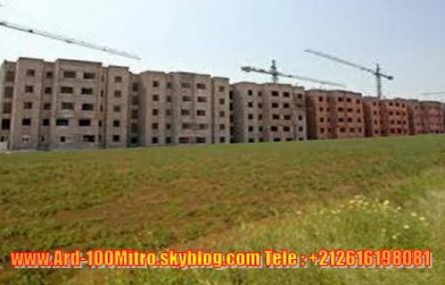 Un área de tierra de 300 metros a un buen precio