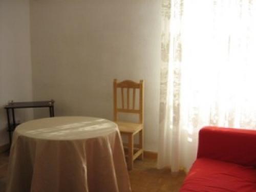 piso muy bien comunicado