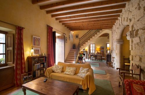 CASA UNICA EN MALLORCA