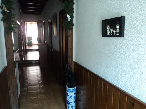 Casa en zona céntrica con muy buenas comunicaciones