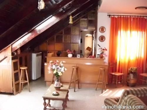 ATICO EN VENTA EN EL EIXAMPLE DRETA EXCELENTES VISTAS CON TERRAZA