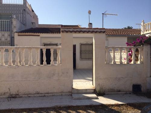 Bungalow muy economico en Torrevieja