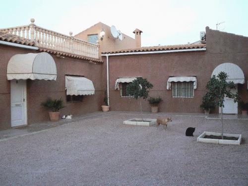 Chalet en en el rebolledo