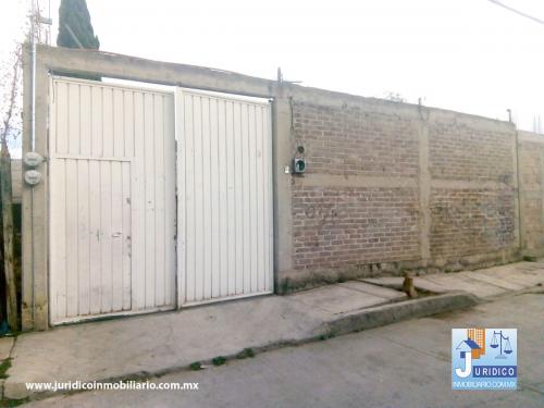 CASA EN VENTA EN XICO VALLE DE CHALCO II
