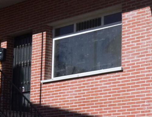 Vendo local en buena zona de Colmenar Viejo (Madrid)