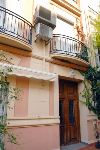 Casa en Valencia capital, en la zona de 