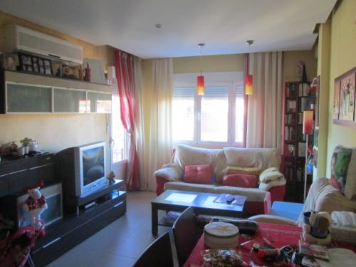 J,R,INMOBILIARIA,  VENTA DE PISO EN TOLEDO