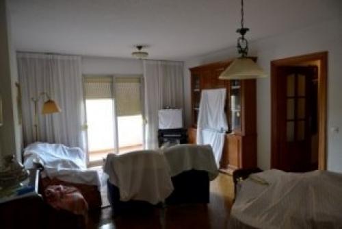 VENTA DE PISO EN TOLEDO CALLE GUADARRAMA