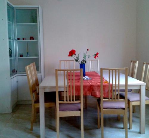 Centro de Santa Cruz. Estupenda opotunidad.