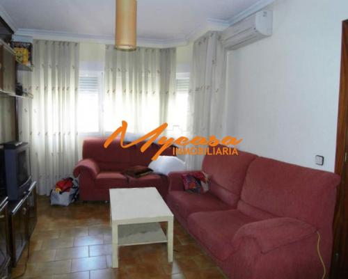 ALQUILER CHALET ADOSADO EN EL CASCO URBANO VILLAVICIOSA DE ODON 