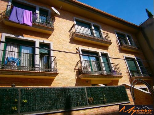 ALQUILER DUPLEX EN EL CASCO URBANO 