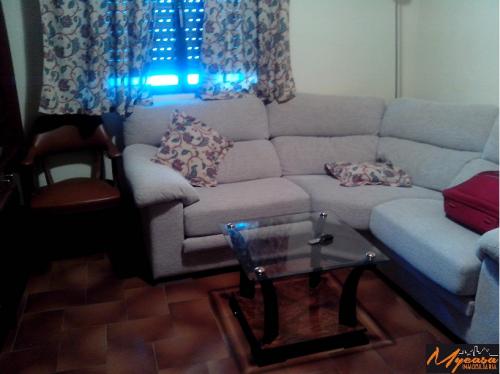 ALQUILER PISO EN EL CASCO URBANO VILLAVICIOSA DE ODON 