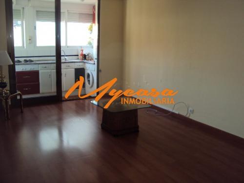 ALQUILER PISO EN EL CASCO URBANO VILLAVICIOSA DE ODON 