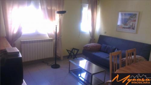 ALQUILER PISO EN EL CASCO URBANO VILLAVICIOSA DE ODON 