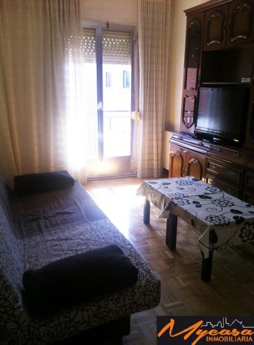 ALQUILER PISO EN EL CASCO URBANO VILLAVICIOSA DE ODON 