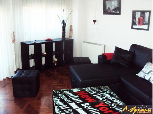 ALQUILER TRIPLEX EN EL CASCO URBANO VILLAVICIOSA DE ODON 