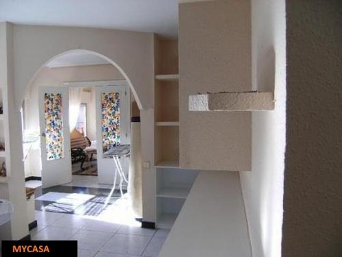 ALQUILER PISO EN EL CASCO URBANO VILLAVICIOSA DE ODON 