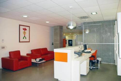 Fantástica OFICINA (también uso residencial) en el CENTRO de Valencia